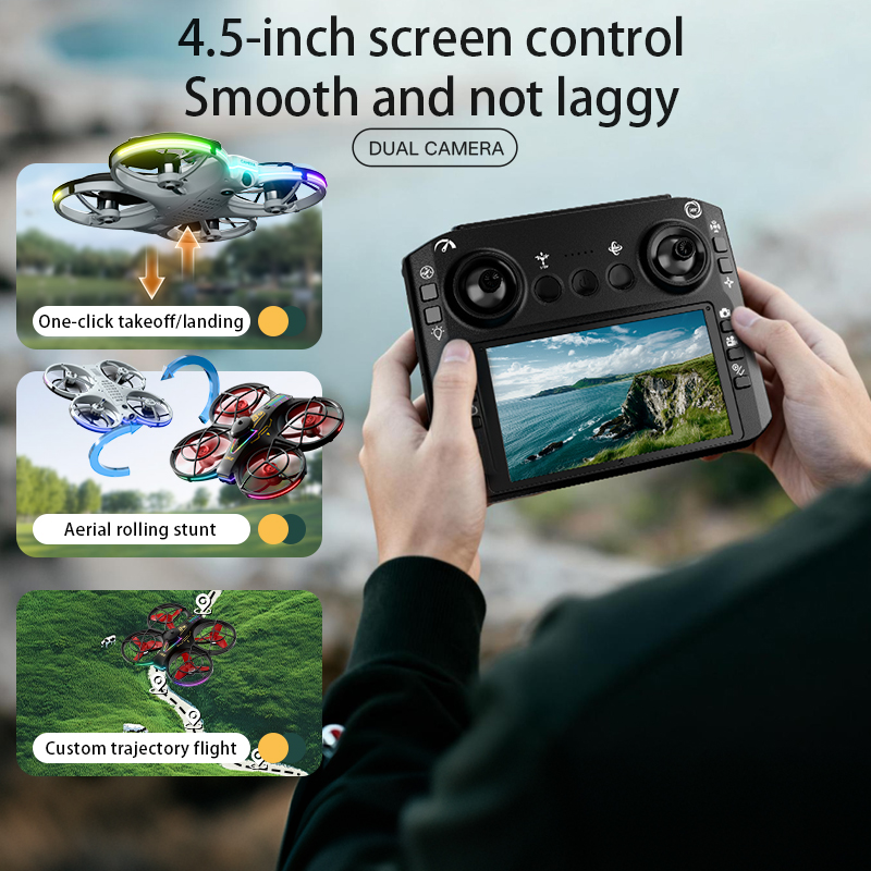 Drone professionnel RH830 RC a - Photography Lighting Beginners avis et prix