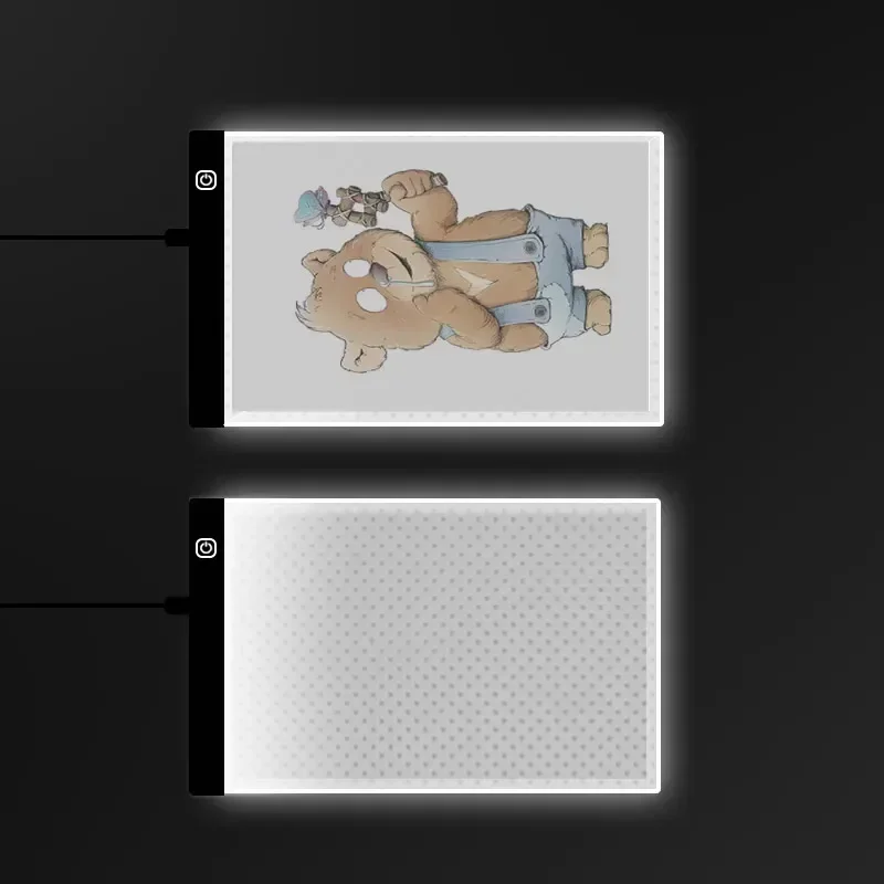 Table de copie LED pour enfant - Photography Lighting Board avis et prix