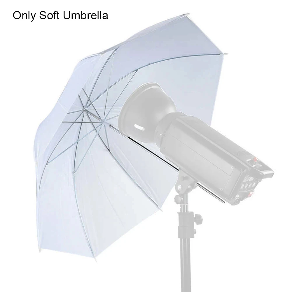 20 pouces Photo Studio éclaira - Photography Lighting Umbrella avis et prix