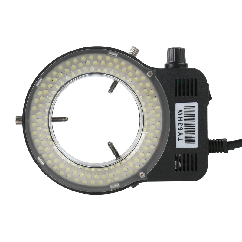 Lampe annulaire réglable à 144 - Quality Photography Lighting avis et prix