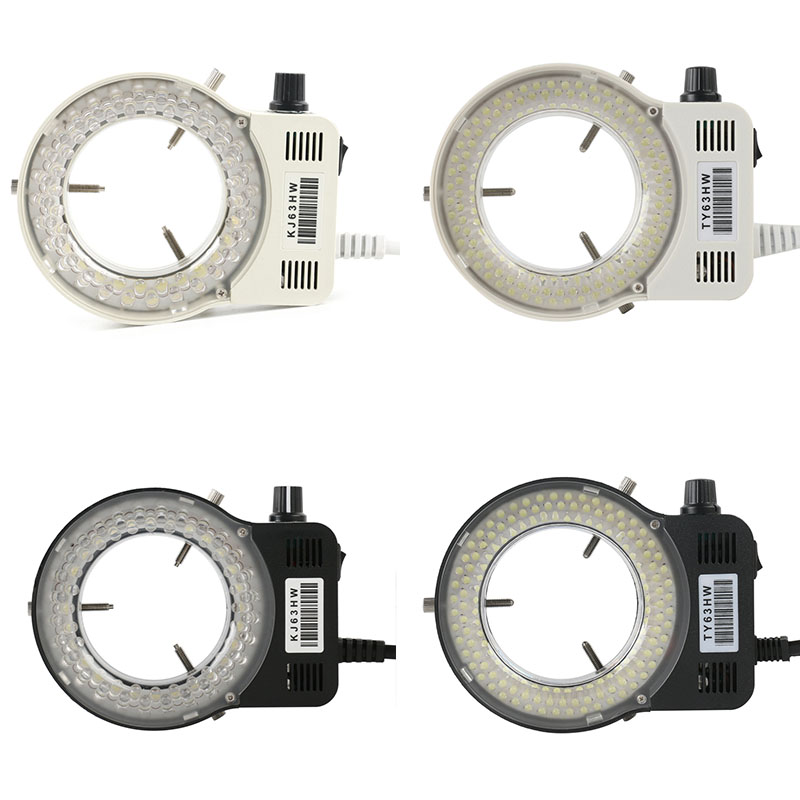 Lampe annulaire réglable à 144 - Quality Photography Lighting avis et prix