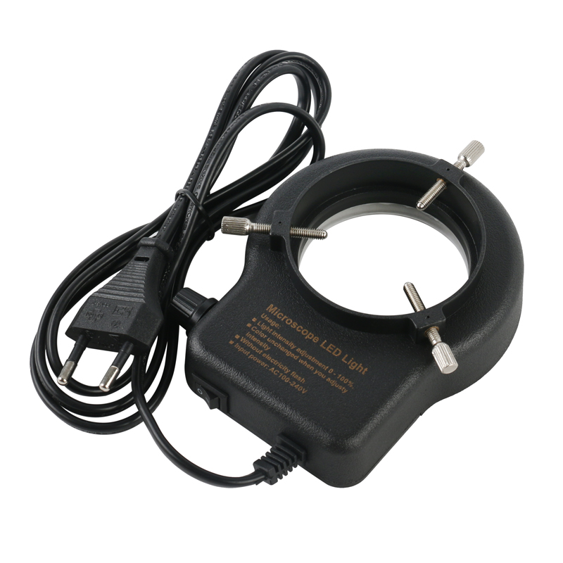 Lampe annulaire réglable à 144 - Quality Photography Lighting avis et prix