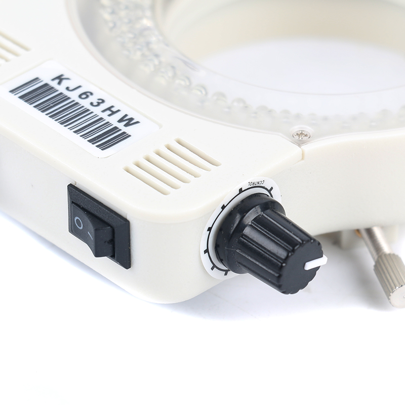Lampe annulaire réglable à 144 - Quality Photography Lighting avis et prix
