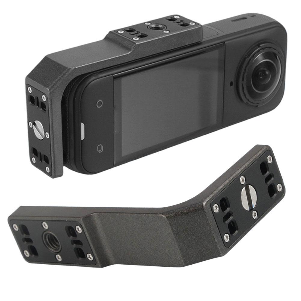 Support à dégagement rapide po - Insta360 Camera X3 avis et prix