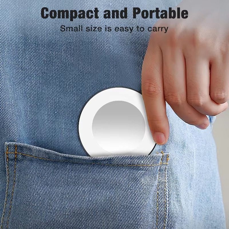 Mini lampe de poche magnétique - Lighting In Photography avis et prix