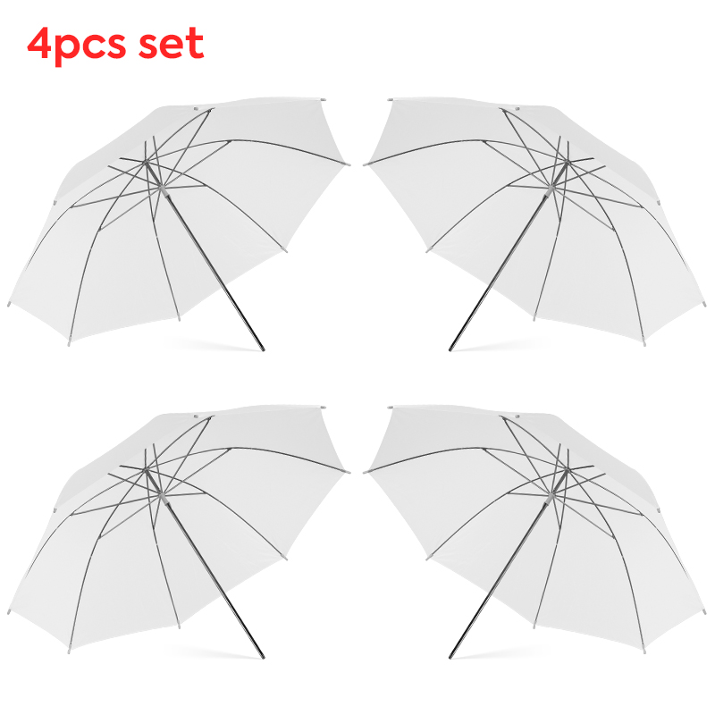 Parasol diffuseur de lumière b - Photography Lighting Umbrella avis et prix