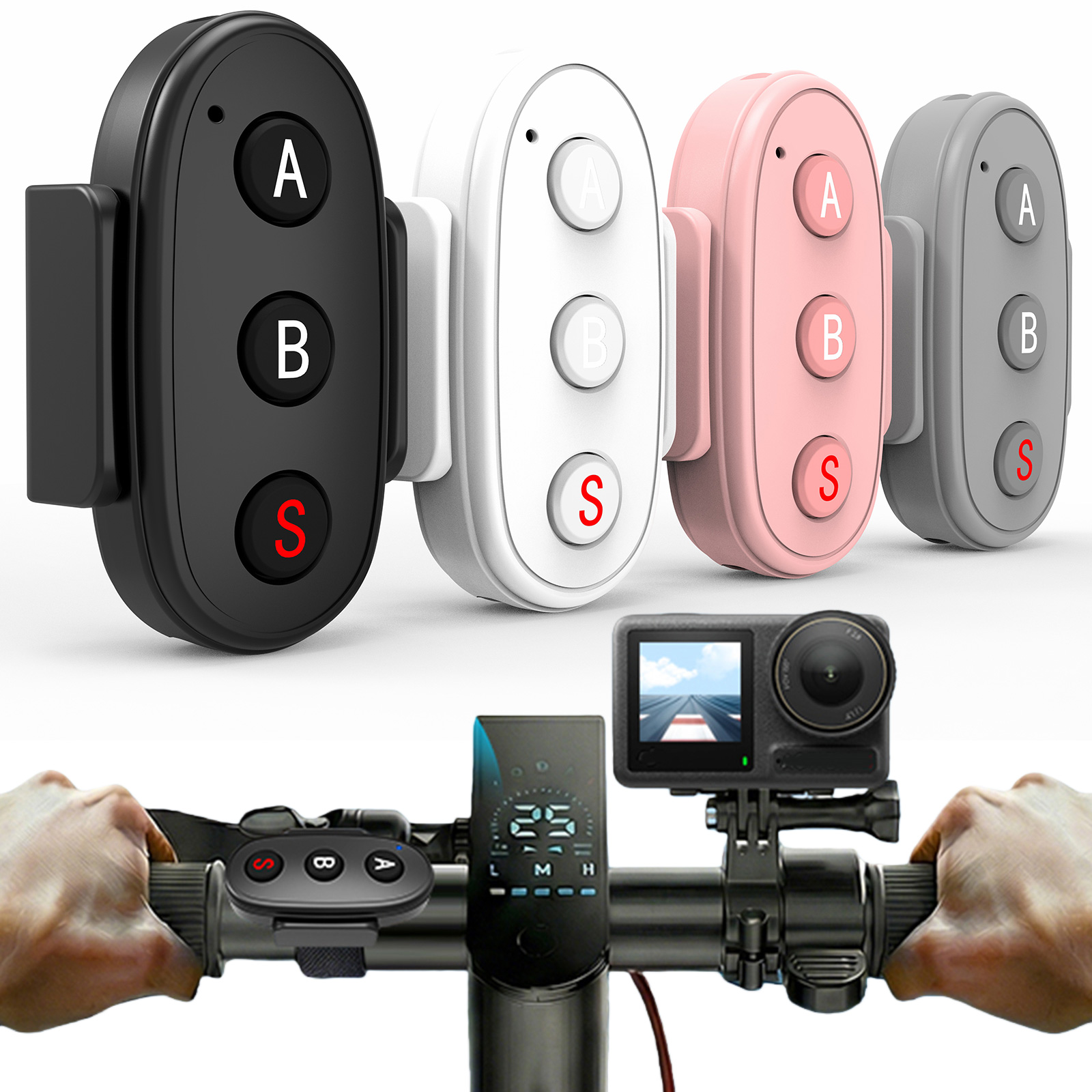 Contrôleur de caméra de sport  - Insta360 Camera X3 avis et prix