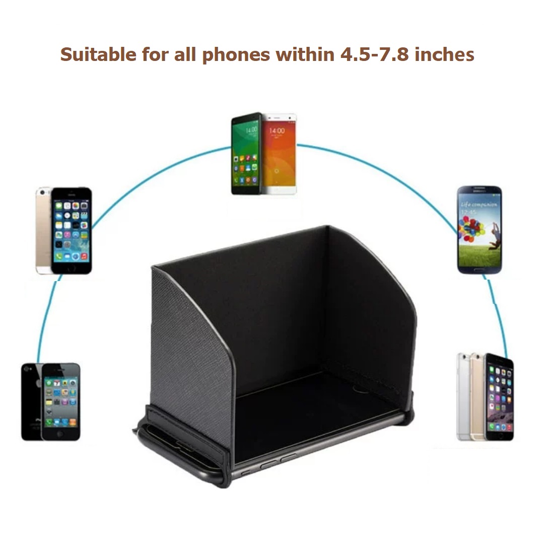 Moniteur UAV pour Drone 4.5-7. - Quality Photography Lighting avis et prix