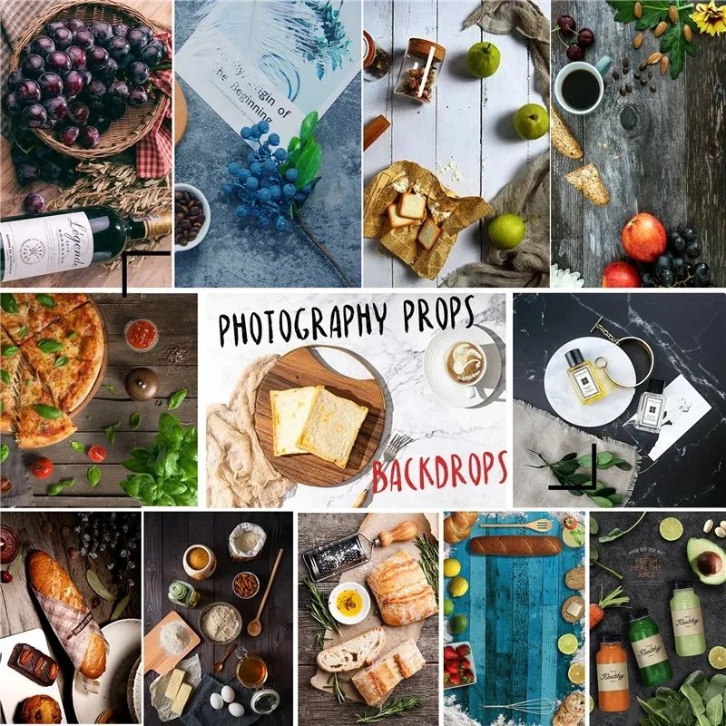Toile de fond photographique B - Photography Lighting Board avis et prix