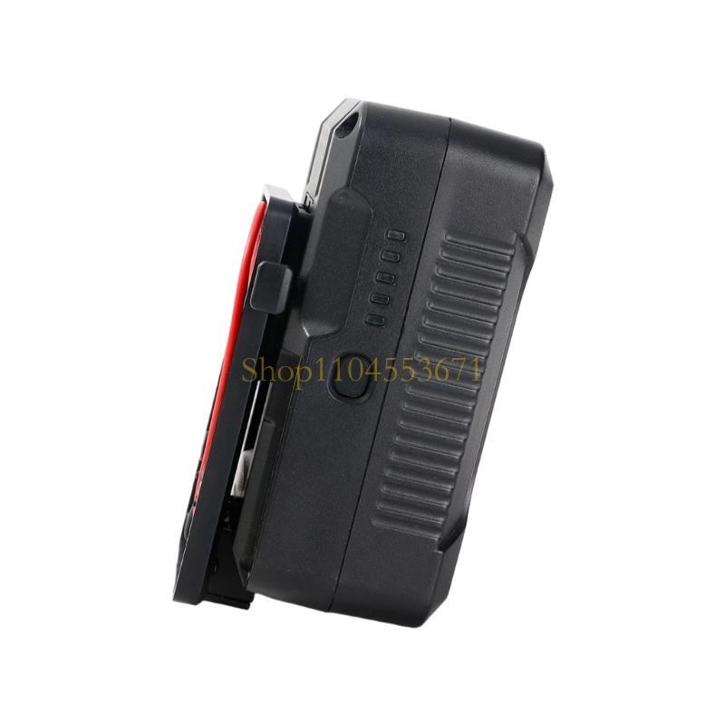 Remise Chaude Support batterie - Photography Studio Lighting Set Up avis et prix