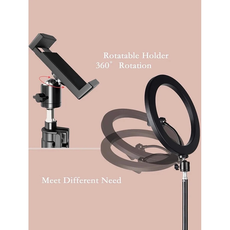 Anneau lumineux Desiontal 26 c - Quality Photography Lighting avis et prix
