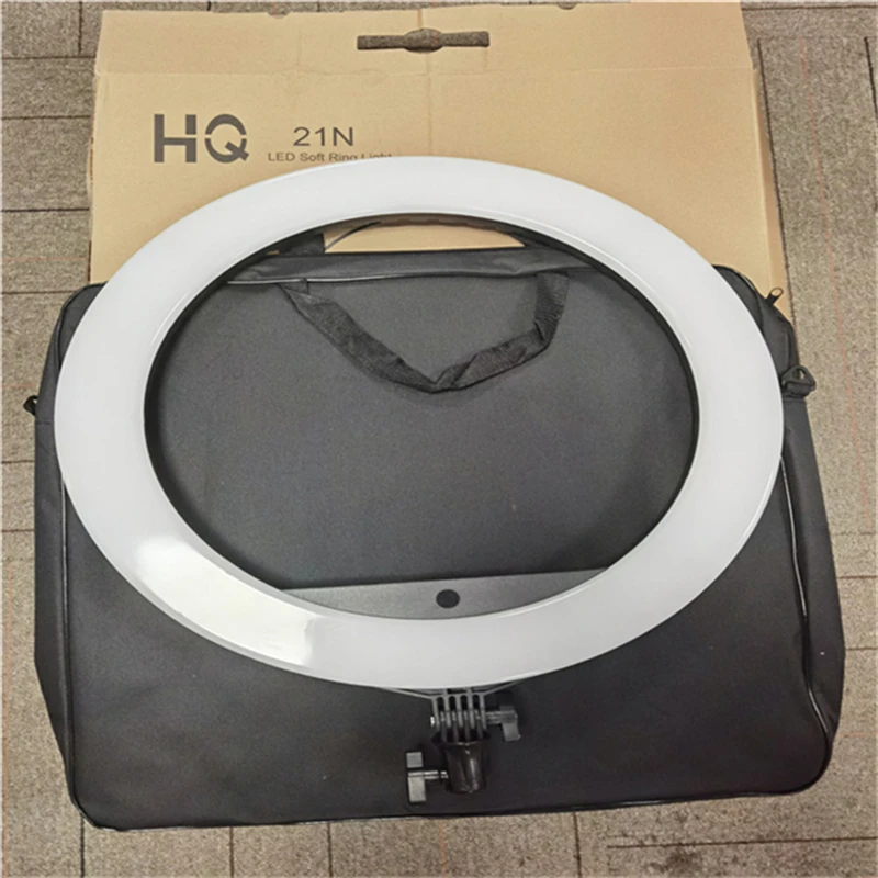 923HOT HQ-21N Anneau lumineux  - Lighting In Photography avis et prix