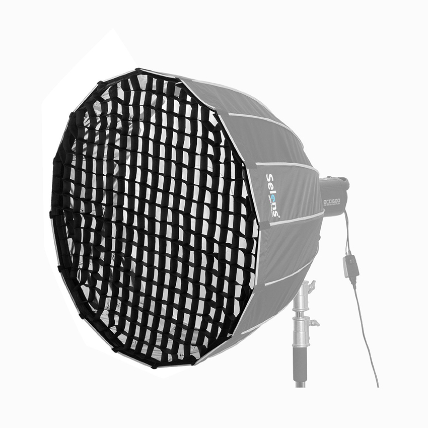 SELENS-Boîte à Lumière Paraplu - Parabolic Umbrella Deep avis et prix