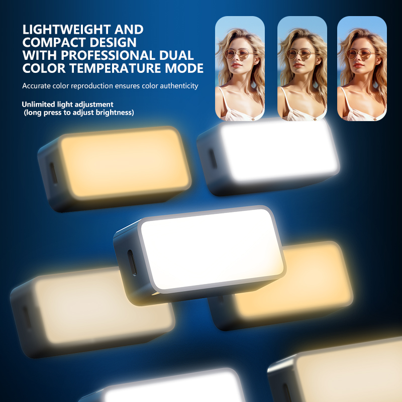 Mini lumière de remplissage ma - Quality Photography Lighting avis et prix