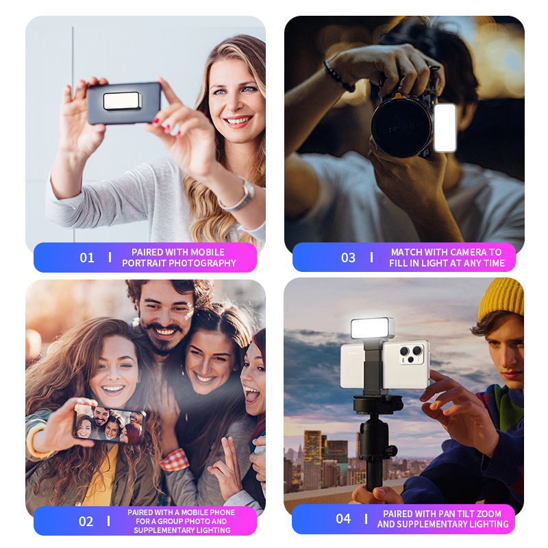 Mini lumière de remplissage ma - Quality Photography Lighting avis et prix
