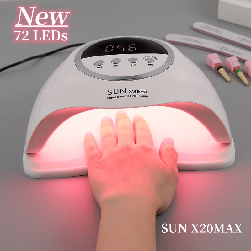 SUN X20MAX-Lampe UV LED Haute  - Photography Lighting Gels avis et prix
