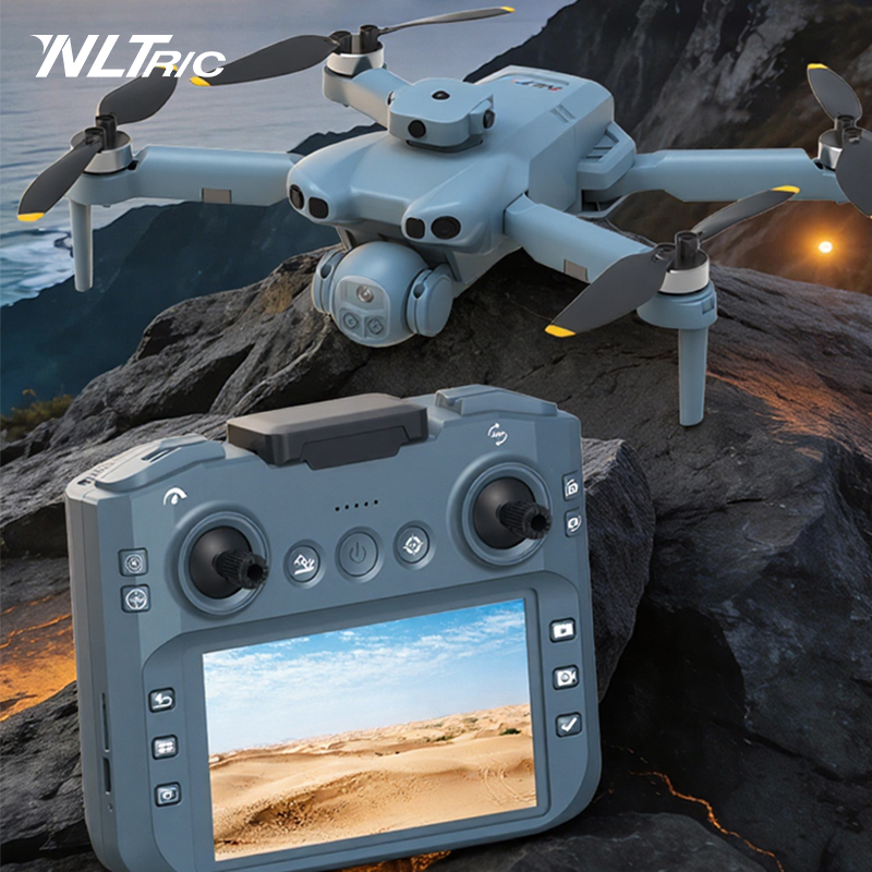 Drone ZD018 avec écran de 4.5  - Photography Lighting Beginners avis et prix