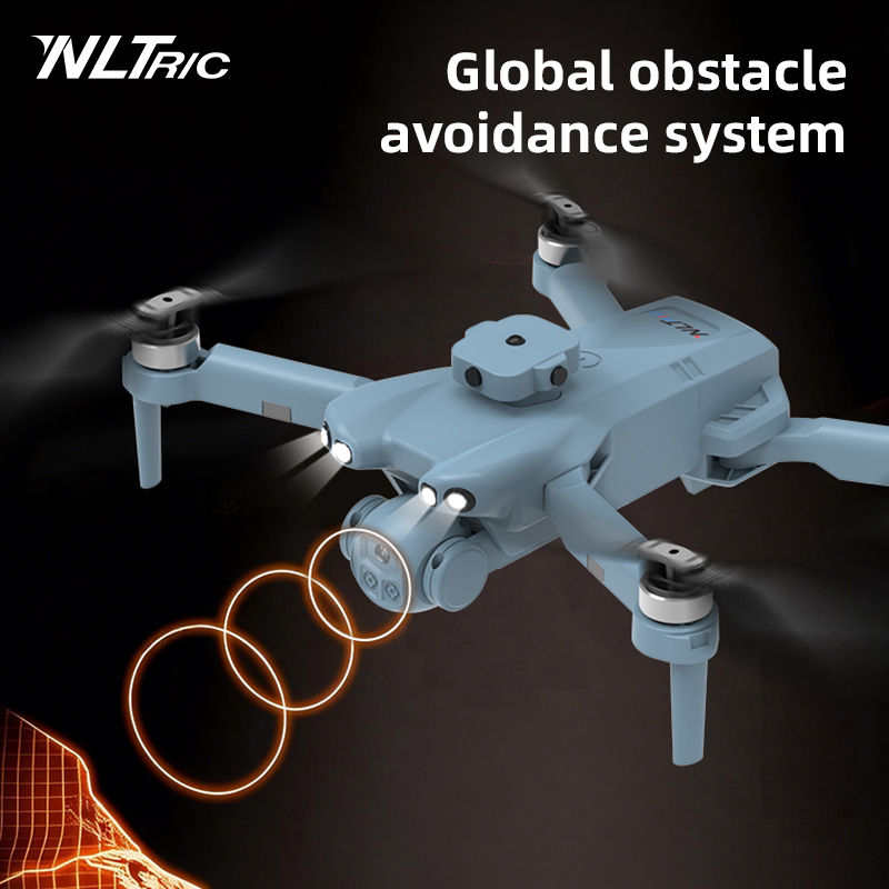 Drone ZD018 avec écran de 4.5  - Photography Lighting Beginners avis et prix