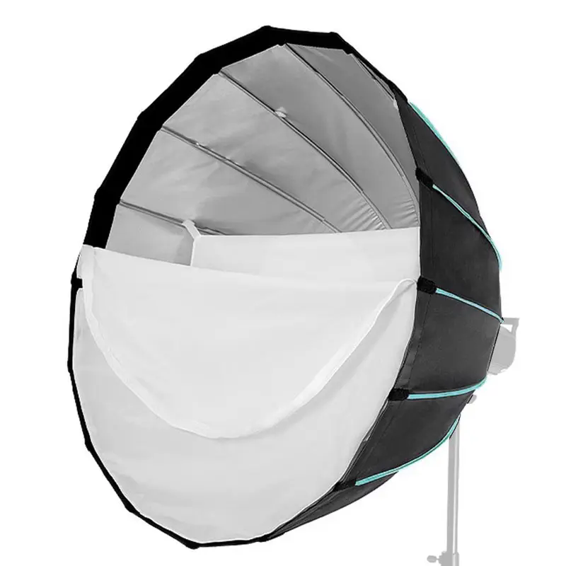 Boîte à lumière parabolique pr - Photography Studio Lighting Set Up avis et prix