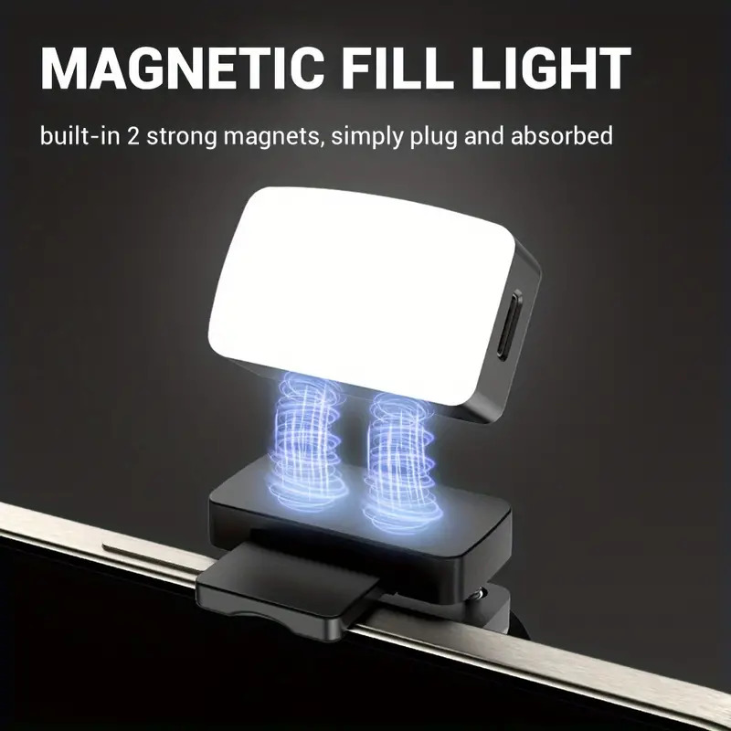 Mini lumière LED magnétique po - Quality Photography Lighting avis et prix