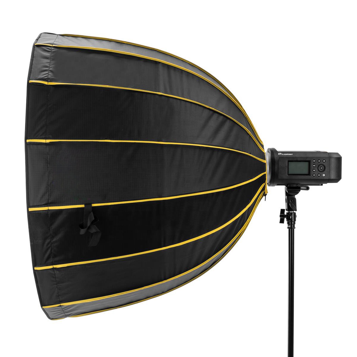 Boîte à lumière parabolique pr - Parabolic Umbrella Deep avis et prix