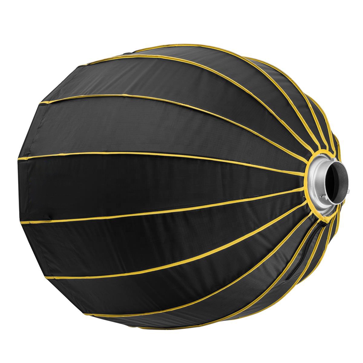 Boîte à lumière parabolique pr - Parabolic Umbrella Deep avis et prix