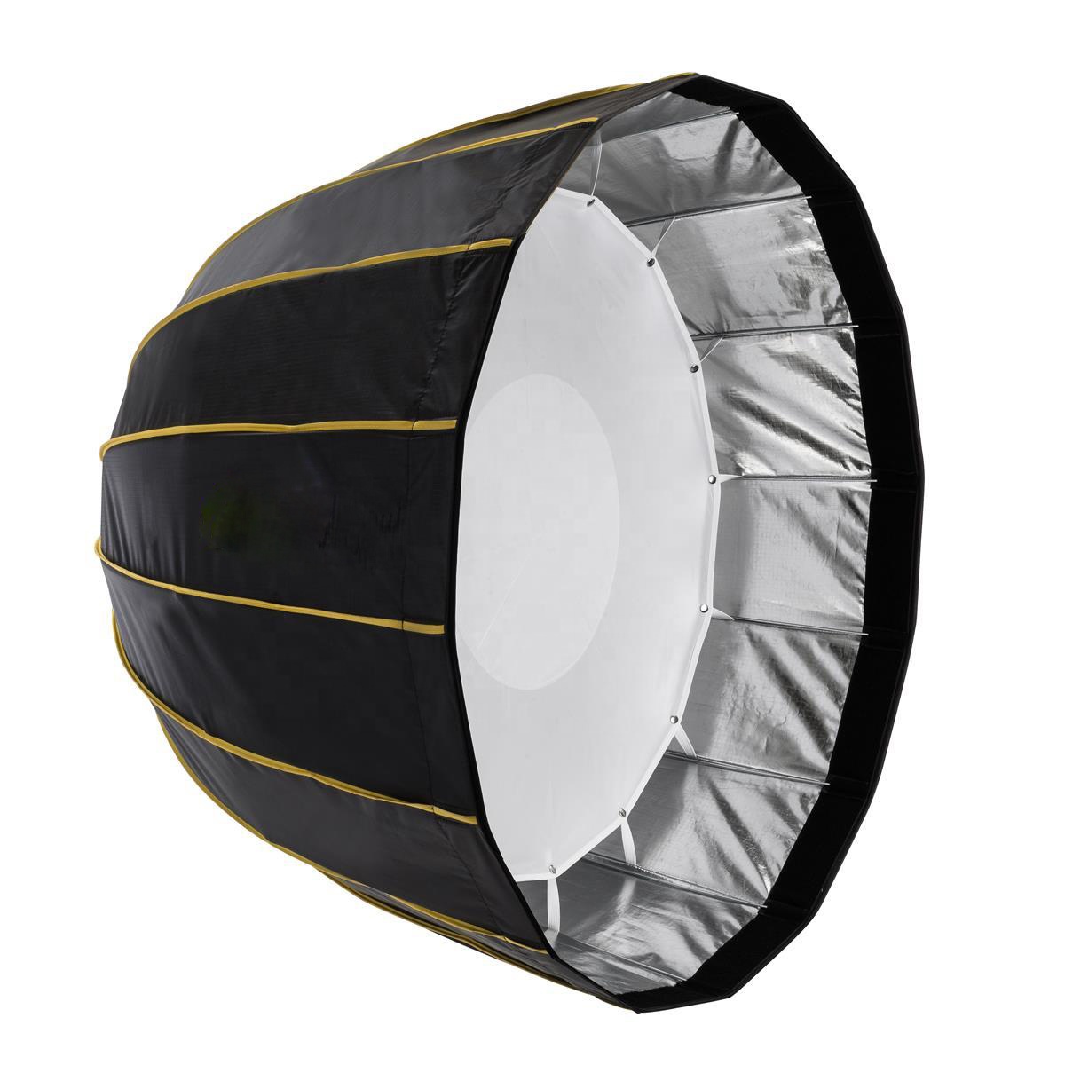 Boîte à lumière parabolique pr - Parabolic Umbrella Deep avis et prix