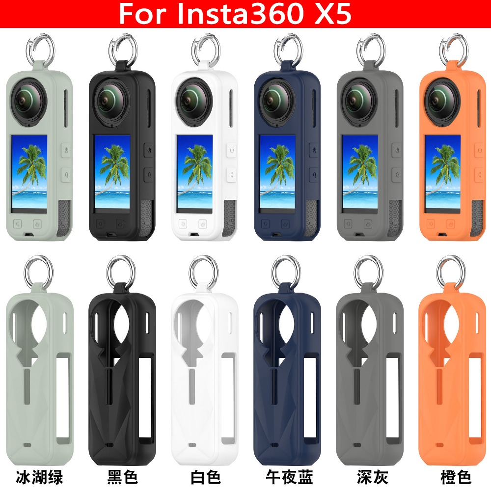 Housse de protection étanche p - Insta360 Camera X3 avis et prix