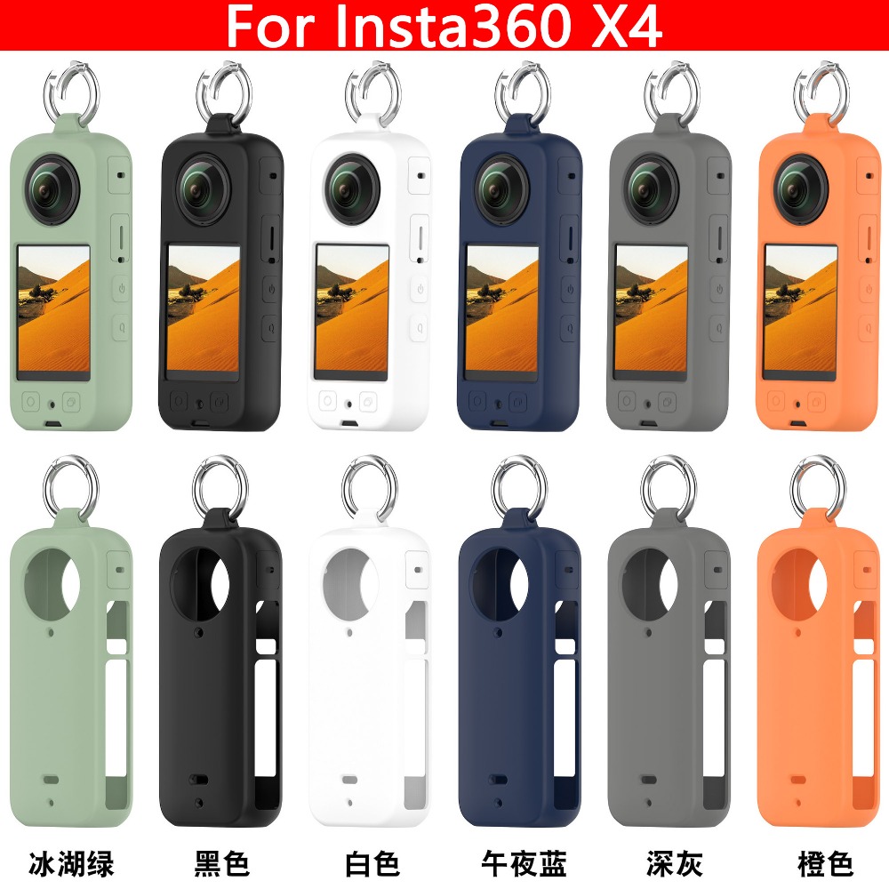 Housse de protection étanche p - Insta360 Camera X3 avis et prix