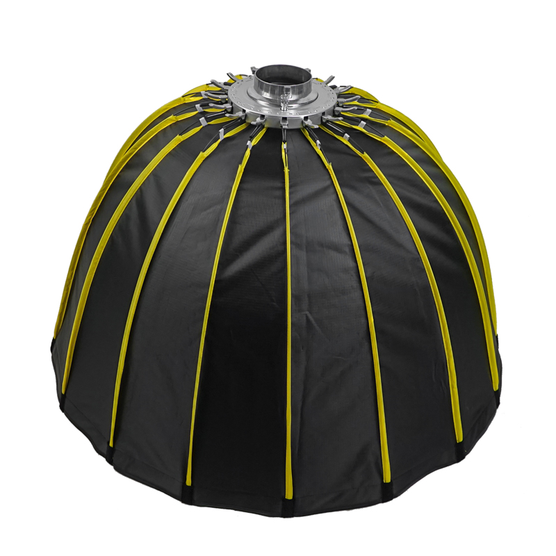 Boîte à lumière parabolique pr - Parabolic Umbrella Deep avis et prix