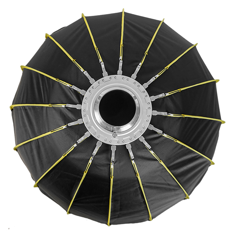 Boîte à lumière parabolique pr - Parabolic Umbrella Deep avis et prix