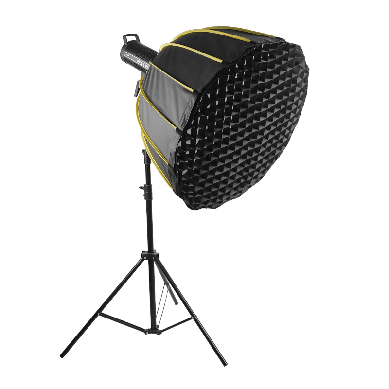 Boîte à lumière parabolique pr - Parabolic Umbrella Deep avis et prix