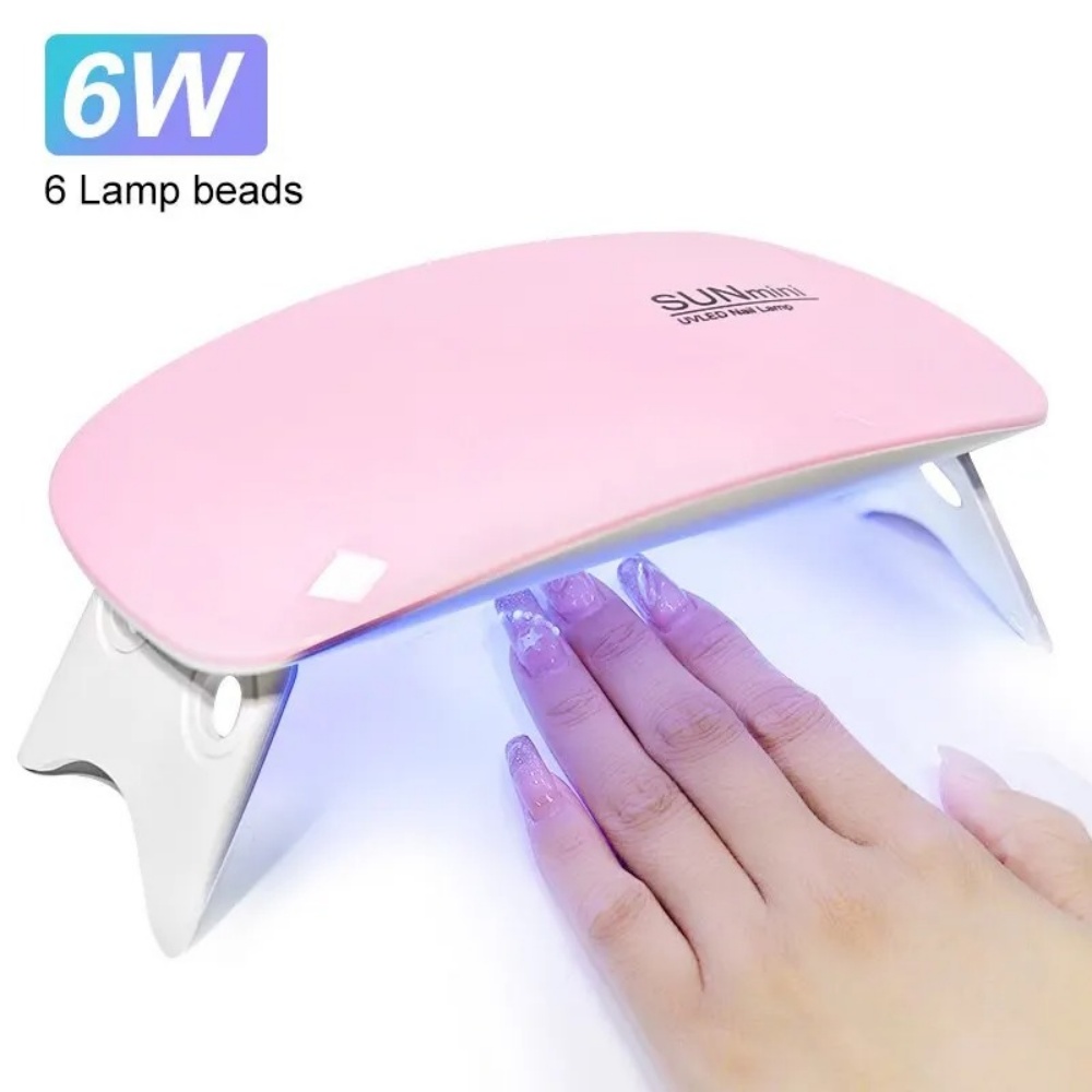 Lampe à LED UV pliable 6W, séc - Photography Lighting Gels avis et prix