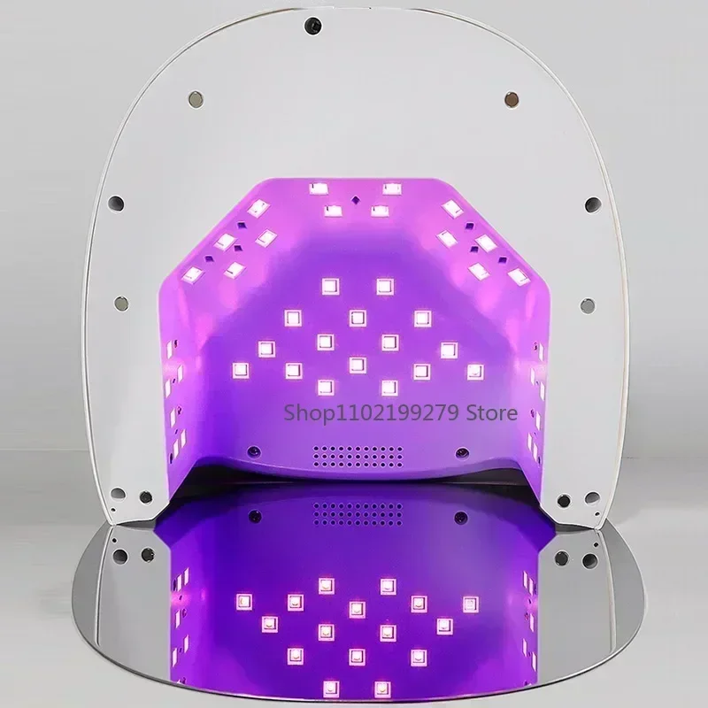 Nouvelle lampe à ongles Rechar - Photography Lighting Gels avis et prix
