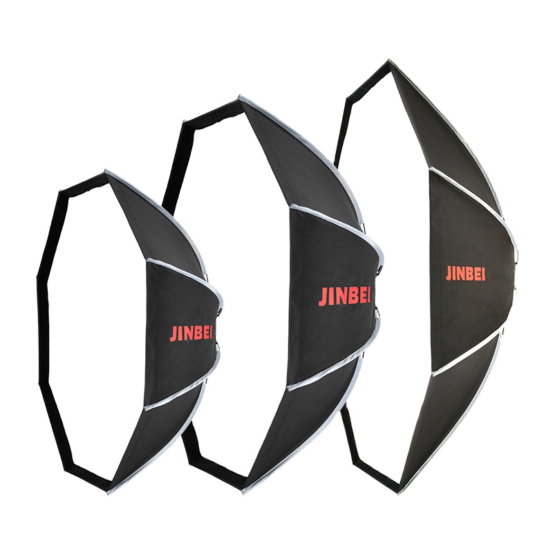JINBEI KE- 150cm Boîte à lumiè - Photography Studio Lighting Set Up avis et prix