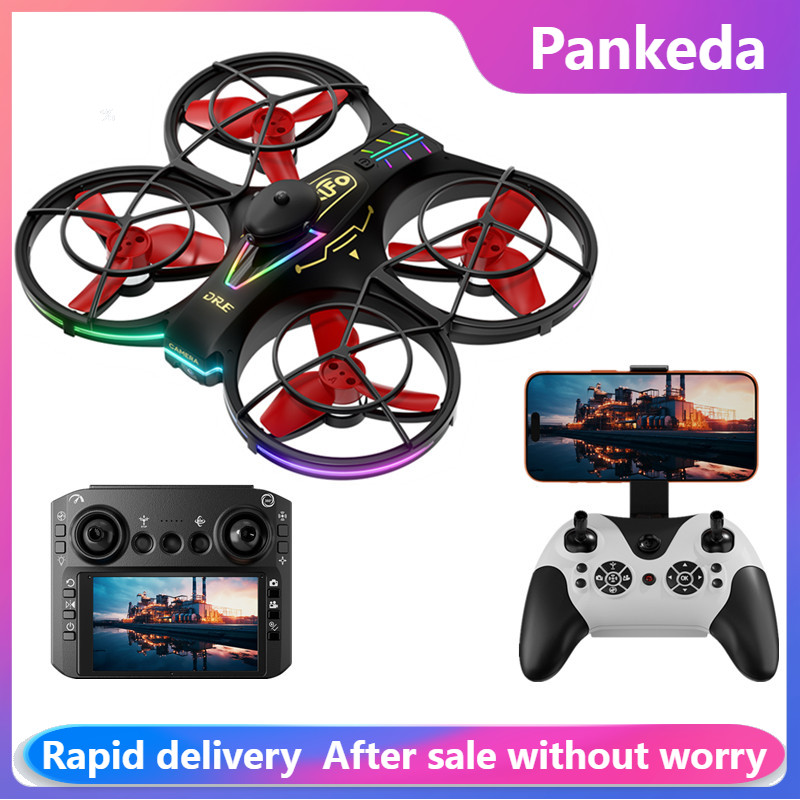 Drone professionnel RH830 4K H - Photography Lighting Beginners avis et prix