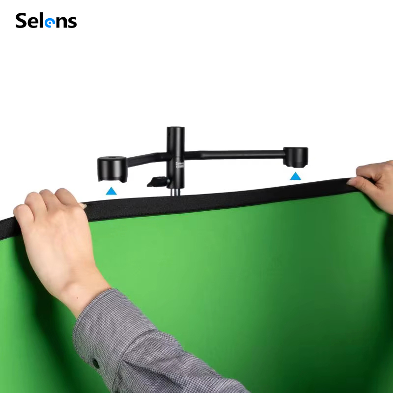 Support de réflecteur Selens,  - Photography Lighting Board avis et prix
