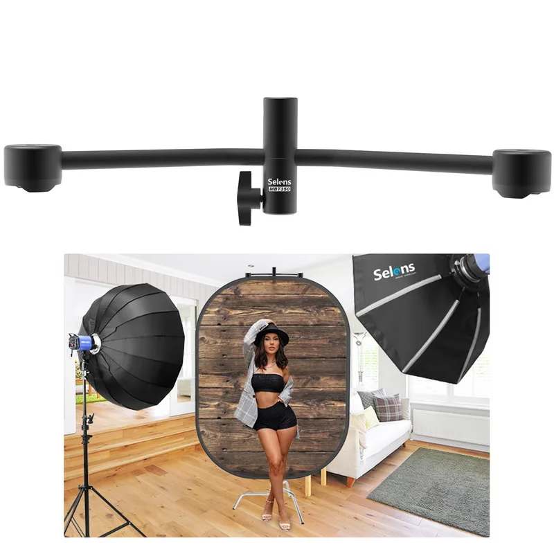 Support de réflecteur Selens,  - Photography Lighting Board avis et prix
