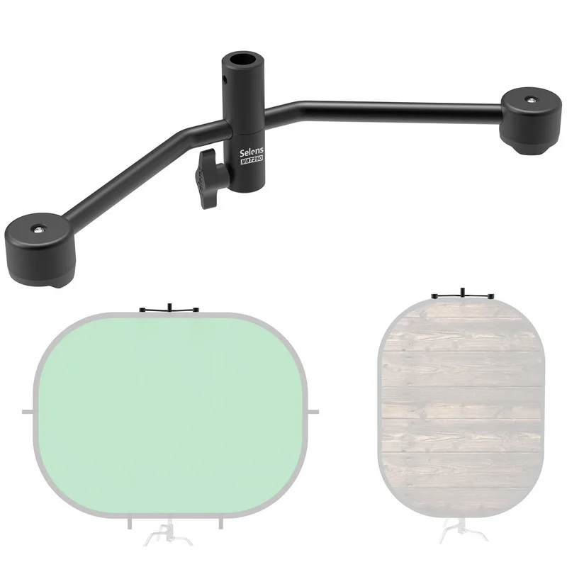 Support de réflecteur Selens,  - Photography Lighting Board avis et prix