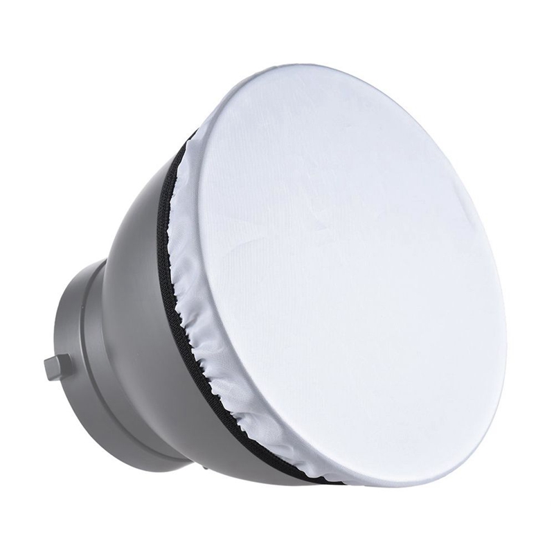 Tissu diffuseur blanc doux et  - Photography Lighting Board avis et prix