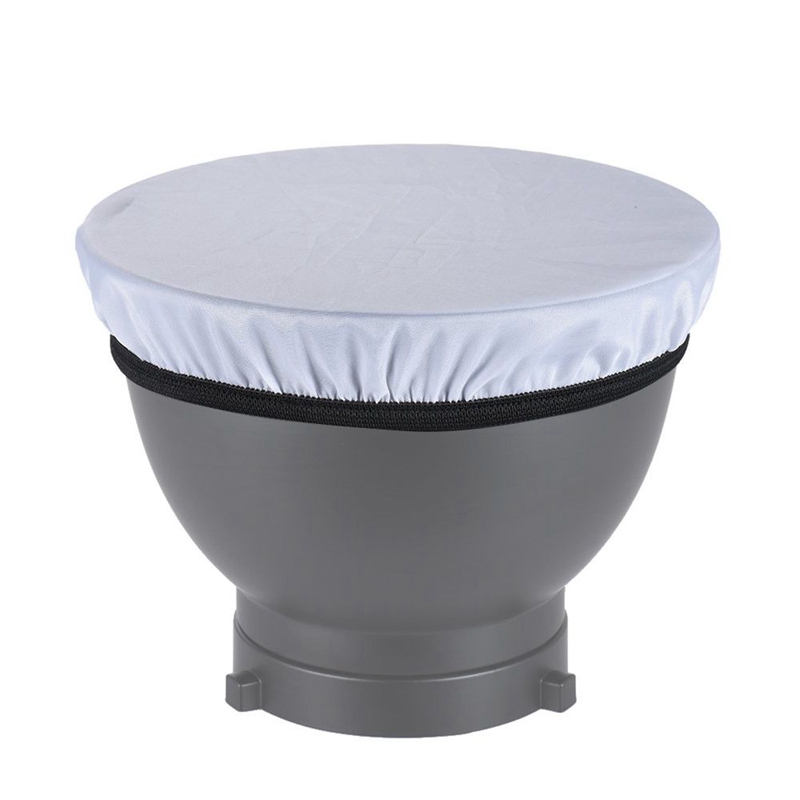 Tissu diffuseur blanc doux et  - Photography Lighting Board avis et prix