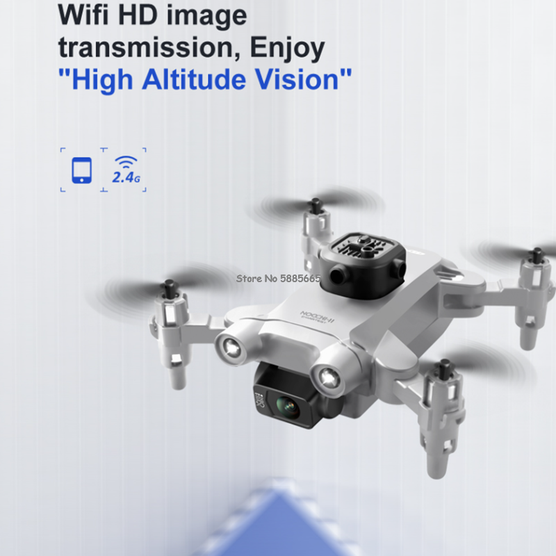 Drone d'évitement d'obstacles  - Photography Lighting Beginners avis et prix