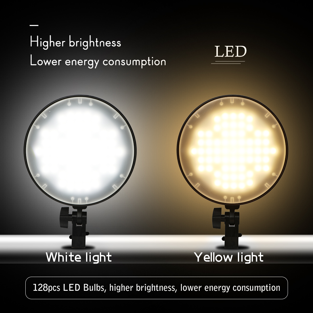 Softbox Light Kit de photograp - Quality Photography Lighting avis et prix