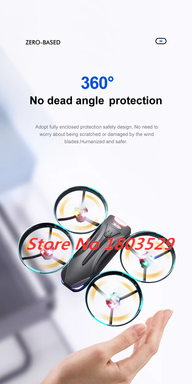Nouveau drone pliable pour pho - Photography Lighting Beginners avis et prix